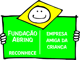 Contabfácil é Empresa Amiga da Criança