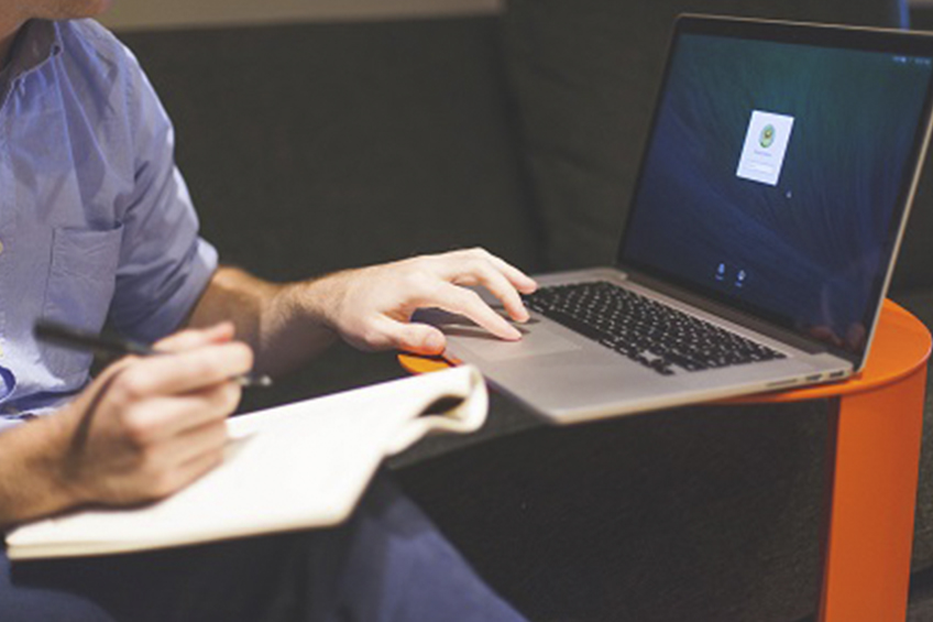 O que verificar ao contratar um serviço de contabilidade online?
