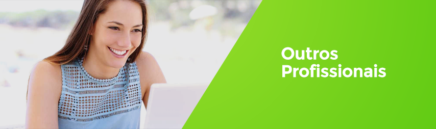 Contabilidade Online para Outros Profissionais