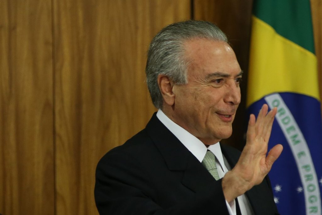 Temer veta integralmente Refis das micro e pequenas empresas